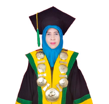 Rektor ISTNUBA