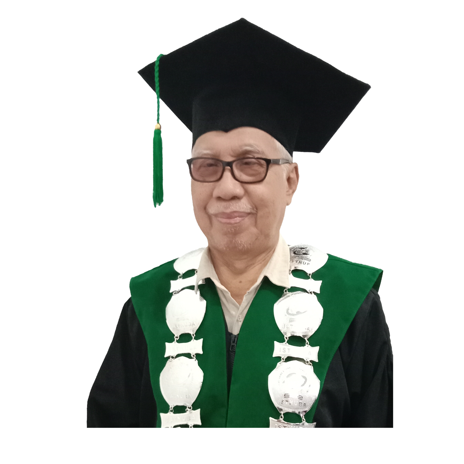 Wakil Rektor Akademik