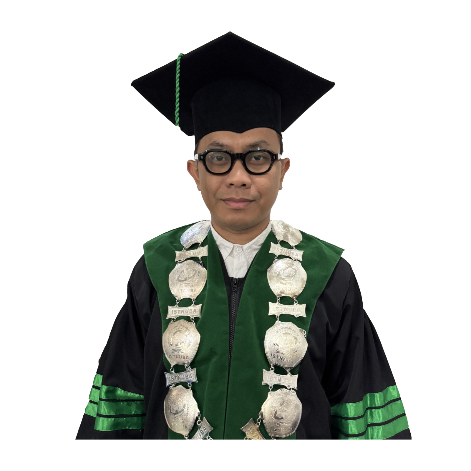 Wakil Rektor Kemahasiswaan